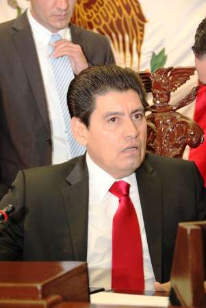 Diputados michoacanos asistirán a la Séptima Asamblea Plenaria de la COPECOL 