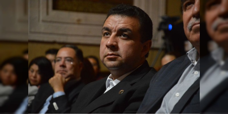 CANACINTRA condena declaraciones contra el sector empresarial 
