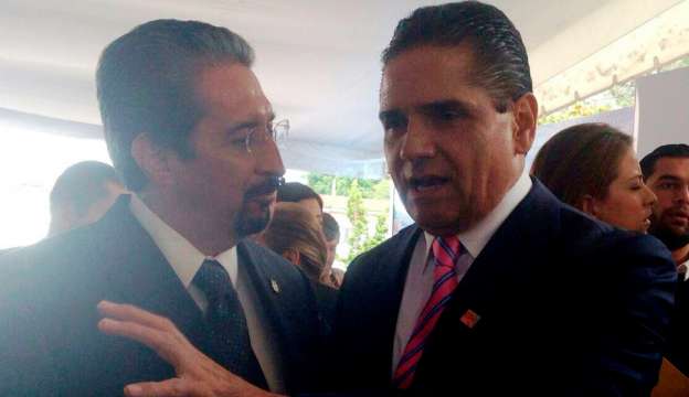 Implementarán programa "Médico en tu casa" en Michoacán 