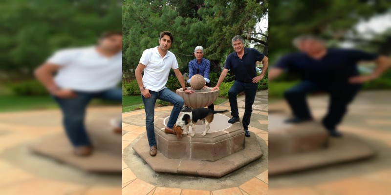 El moreliano Pepe López y el patzcuarense Antonio Mendoza torean hoy en Tlaquepaque - Foto 1 