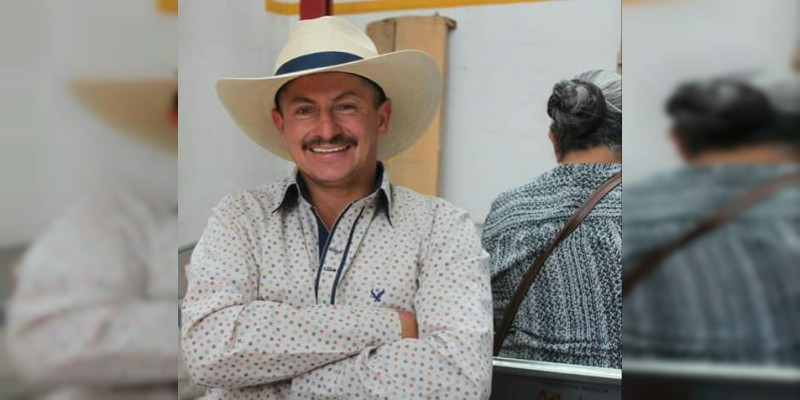 Se va el Piojo Santillán, lazador torero sumamente prestigiado y carismático del jaripeo bravo - Foto 1 