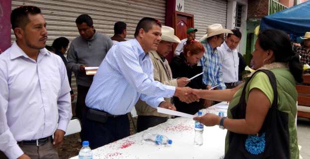 Necesario apoyar y valorar el arte popular michoacano: Marco Lagunas - Foto 2 
