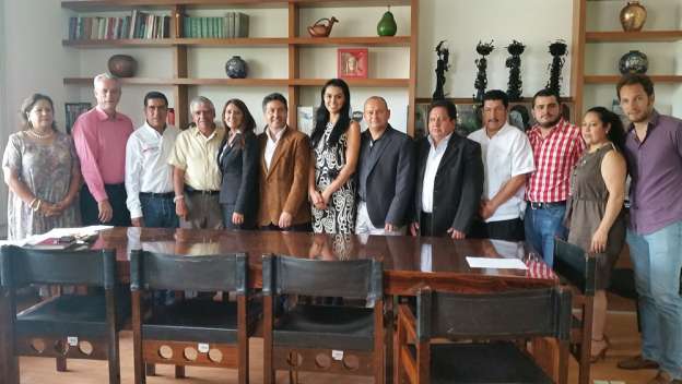 Fortalecerán programa Pueblos Mágicos en Michoacán 