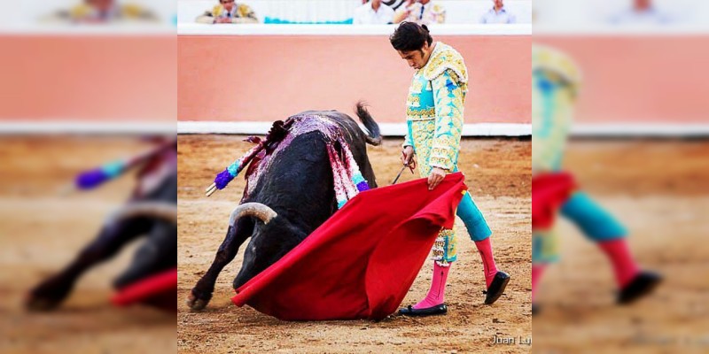 Saulo Flores llevará los poderes del torero moreliano Pepe López - Foto 0 