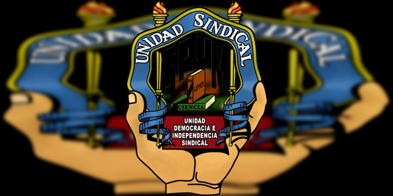 SPUM exhorta a diputados rechazar iniciativa que amenaza a la Universidad Michoacana y a sus estudiantes 