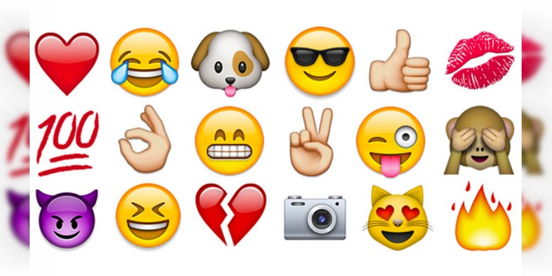 WhatsApp ha lanzado Top Emojis  