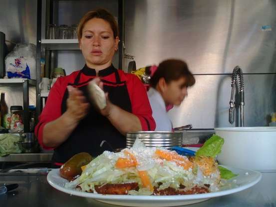 El 17 y 18 de octubre, el Festival de la Corunda y la Enchilada en Morelia 