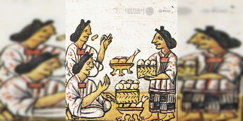 Museo Nacional de Antropología ofrecerá curso sabatino sobre la gastronomía prehispánica - Foto 1 