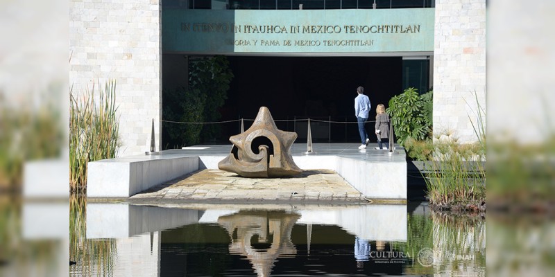 Museo Nacional de Antropología ofrecerá curso sabatino sobre la gastronomía prehispánica - Foto 2 