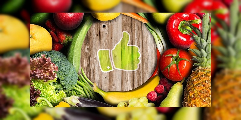 La mejor nutrición es la que proporciona todos los elementos para el correcto funcionamiento del cuerpo 