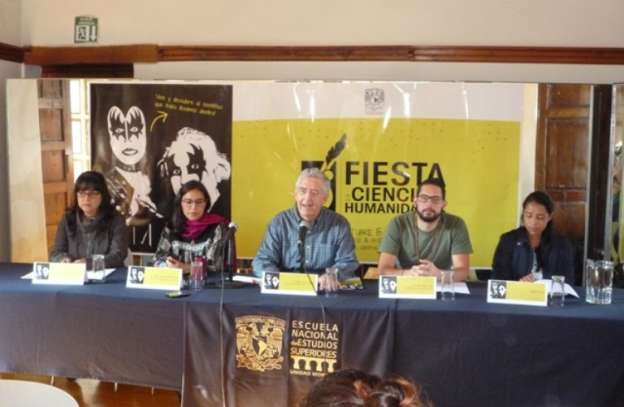 Anuncia UNAM campus Morelia, Tercera Fiesta de las Ciencias y las Humanidades 