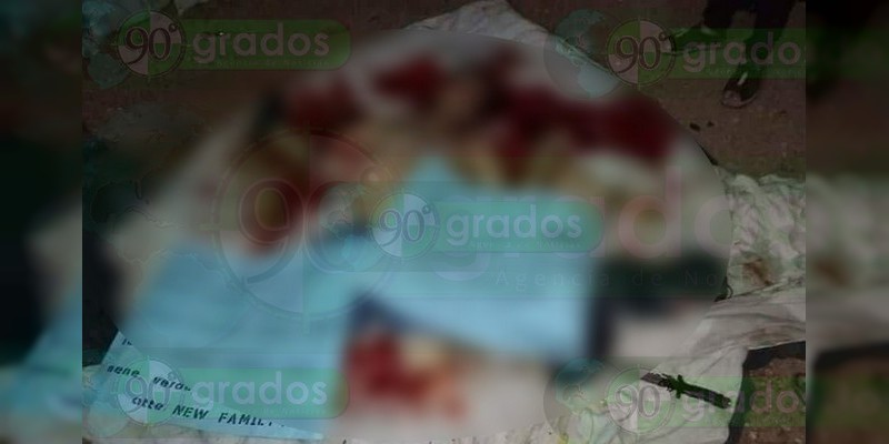 Detienen a presunto secuestrador y descuartizador en Michoacán 