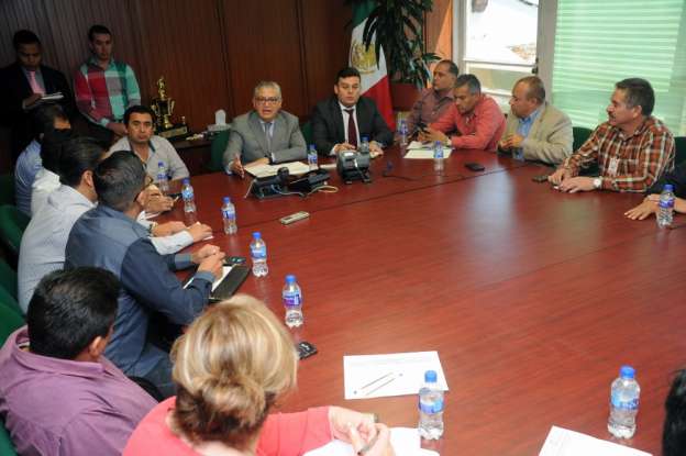 Libera gobierno de Michoacán 146 mdp para cubrir adeudos con municipios - Foto 1 