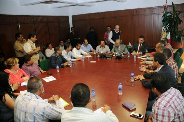 Libera gobierno de Michoacán 146 mdp para cubrir adeudos con municipios - Foto 2 