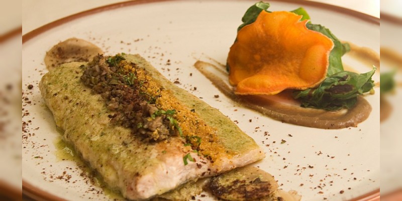 Conoce los Tesoros Gastronómicos de Michoacán - Foto 2 