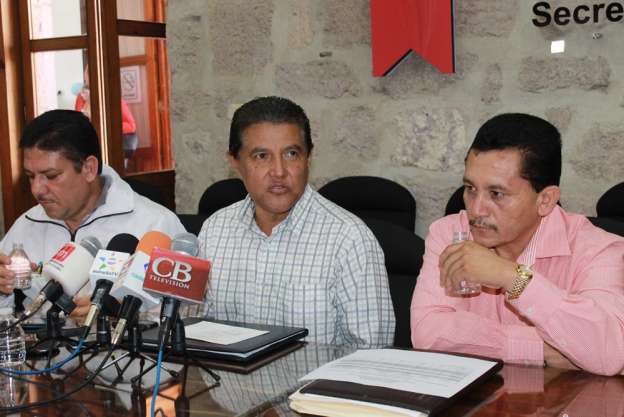 Detectan 10 casos de Chikungunya en Morelia; van mil 241 en Michoacán 