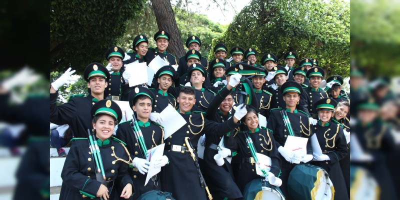 Convocan a jóvenes a formarse como técnicos forestales - Foto 1 