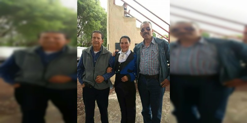 El matador Bernardo Rentería encabeza el festival taurino del Cortijo La Salud en homenaje póstumo a Luis Becerra Magaña 