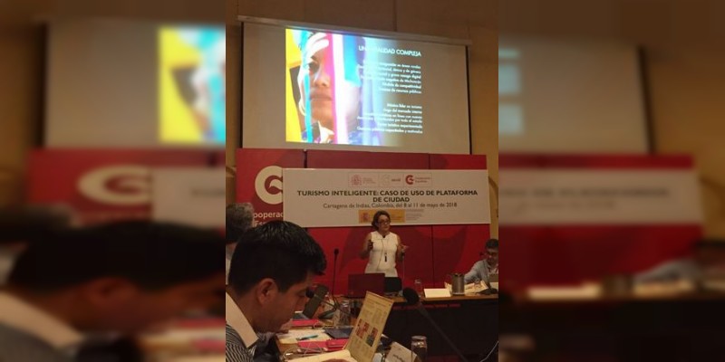 Turismo Inteligente nuevo modelo de competitividad y desarrollo turístico a nivel mundial: Sectur - Foto 0 