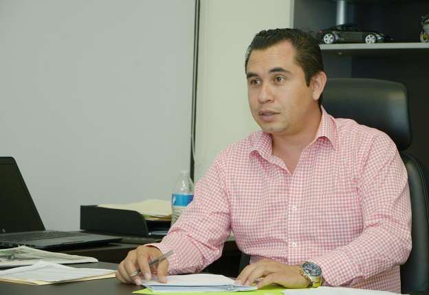 Promueve acciones preventivas contra el cáncer de mama Ayuntamiento de Morelia 