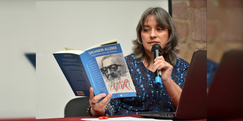  Analizan discursos del extinto presidente chileno, Salvador Allende - Foto 0 