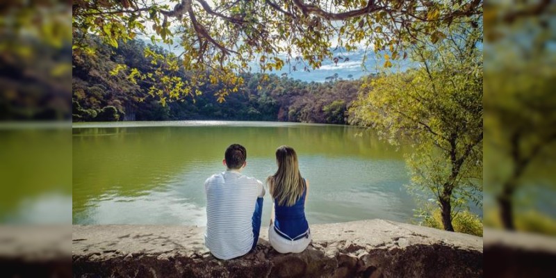 Michoacán, magnífico para disfrutar sin límites del turismo de aventura: Sectur - Foto 0 