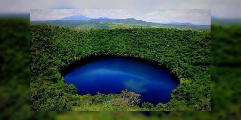 Michoacán, magnífico para disfrutar sin límites del turismo de aventura: Sectur - Foto 1 