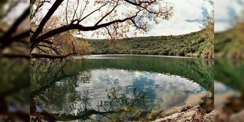 Michoacán, magnífico para disfrutar sin límites del turismo de aventura: Sectur - Foto 2 
