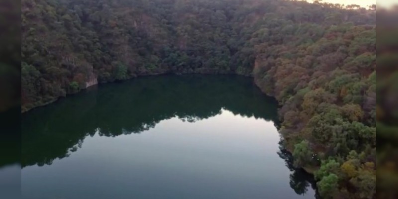 Michoacán, magnífico para disfrutar sin límites del turismo de aventura: Sectur - Foto 3 