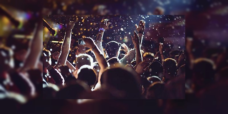 Concierto de Roberto Tapia y Saúl ”El Jaguar“ al 2x1 en todas las zonas 