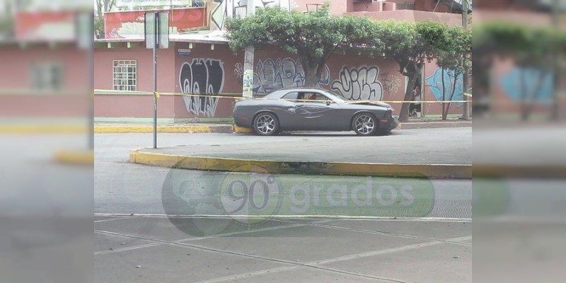 Ejecutan a hombre en Celaya, Guanajuato - Foto 2 