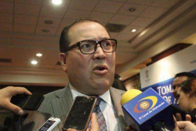 A trasparentar las compras del gobierno llama en Consejo Coordinador Empresarial  