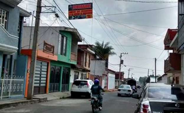 Latente, la inseguridad en Uruapan, Michoacán - Foto 0 