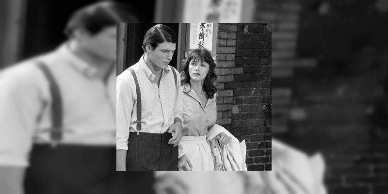 Muere actriz que encarnó a Lois Lane en Superman  