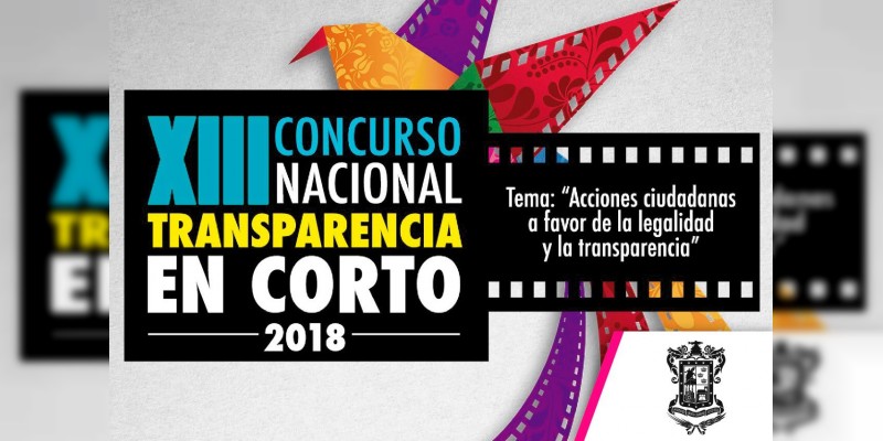 Invita Secoem a jóvenes a involucrarse en la lucha por la transparencia 