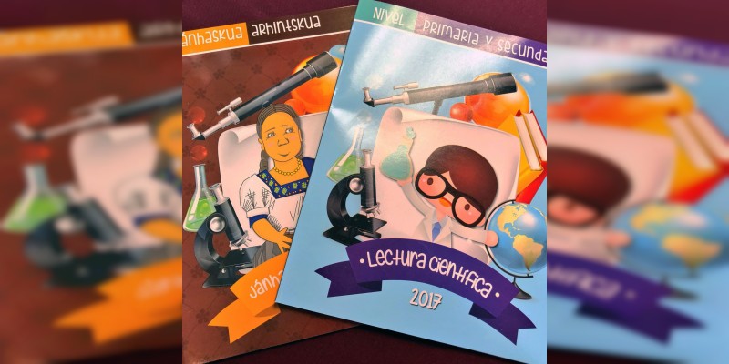 Más de 2 mil figuras solidarias contribuyen con la educación de jóvenes y adultos en Michoacán. 
