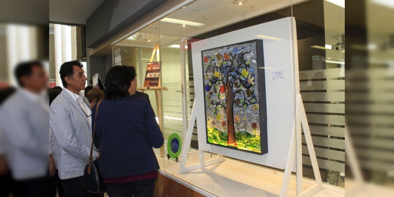  ”Días de luz“ enmarca las actividades previas  del librofest metropolitano 2018  - Foto 3 