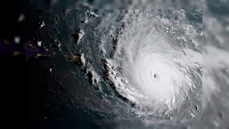 Hoy 15 de mayo inicia la temporada de huracanes  