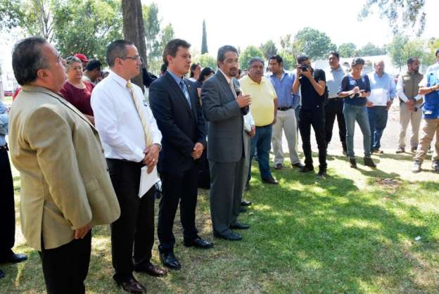 Ciudad Universitaria de la UMSNH tendrá control de acceso peatonal y vehicular - Foto 2 