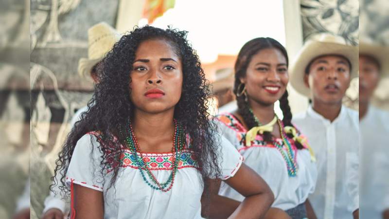 Los afrodescendientes, marginados e ignorados en México - Foto 0 
