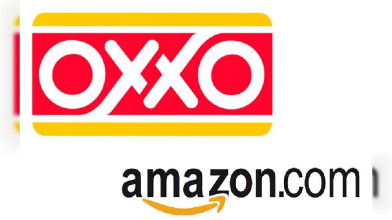 Compras de Amazon podrán ser recogidas en el OXXO 