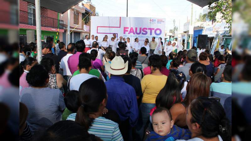 Fausto Vallejo va contra la privatización del alumbrado público: Será operado por el Ayuntamiento - Foto 4 