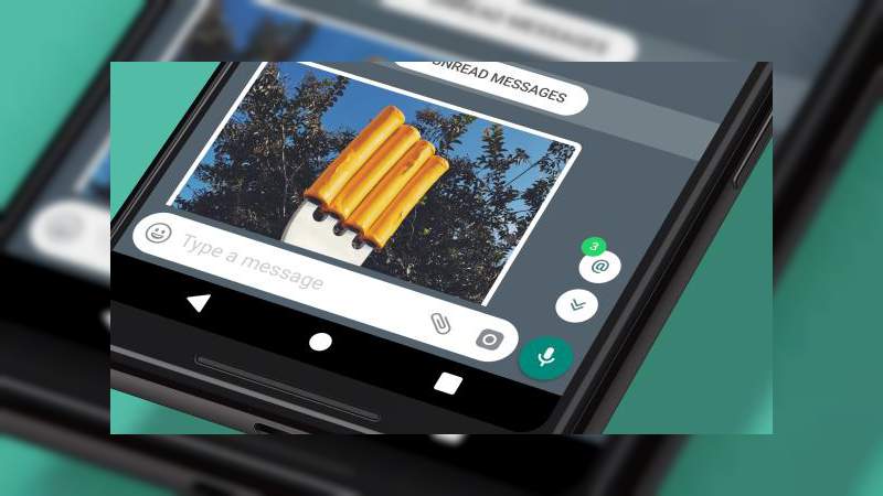 WhatsApp presenta nuevas funciones para los chats de grupos 