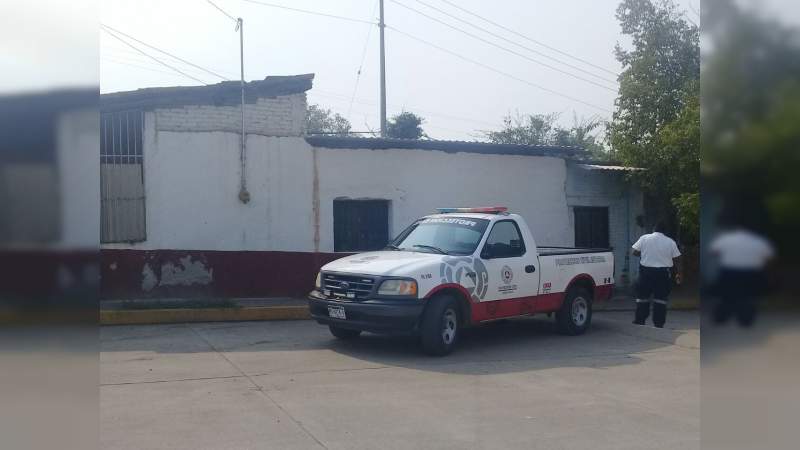 Realiza PC de Michoacán recorridos tras sismo en Guerrero - Foto 1 