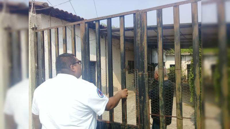 Realiza PC de Michoacán recorridos tras sismo en Guerrero - Foto 2 