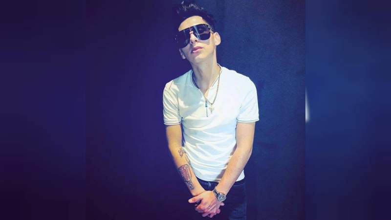 Se pospone concierto de Crecer Germán 