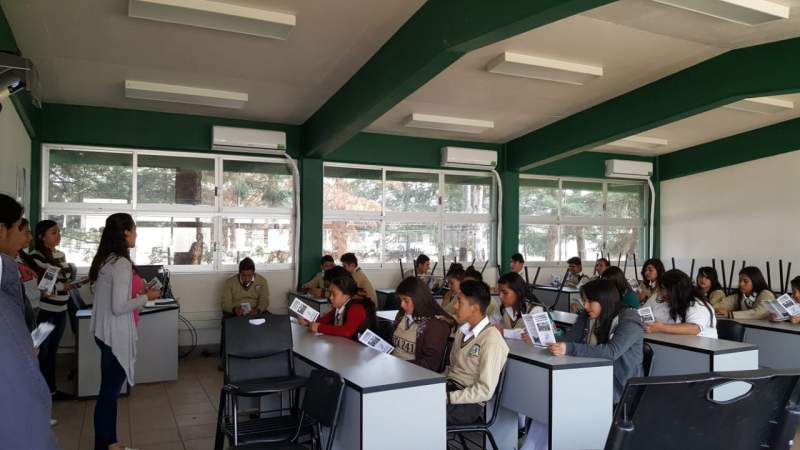 La FNERRR invita a los jóvenes a formar parte de las casas del estudiante - Foto 0 