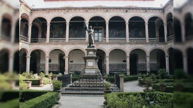 Impartirán Diplomado en Formación de Tutores en la Casa de Hidalgo 