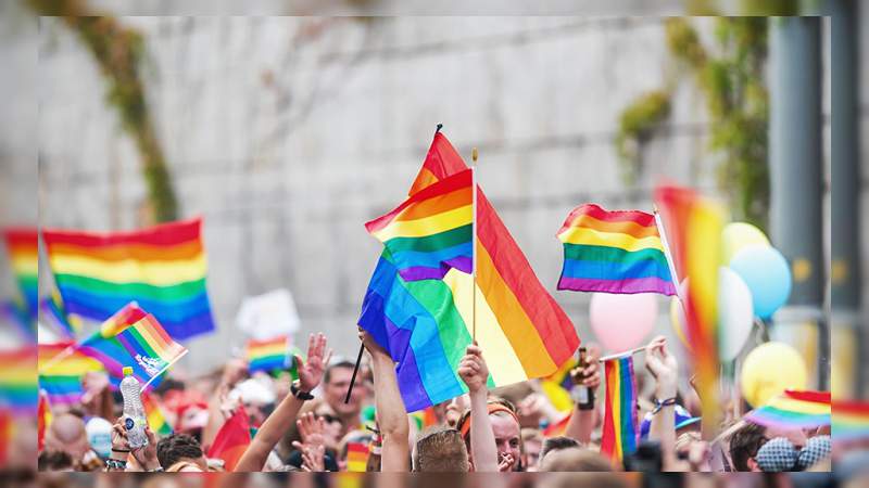 Hoy 17 de mayo es el Día Internacional contra la Homofobia 