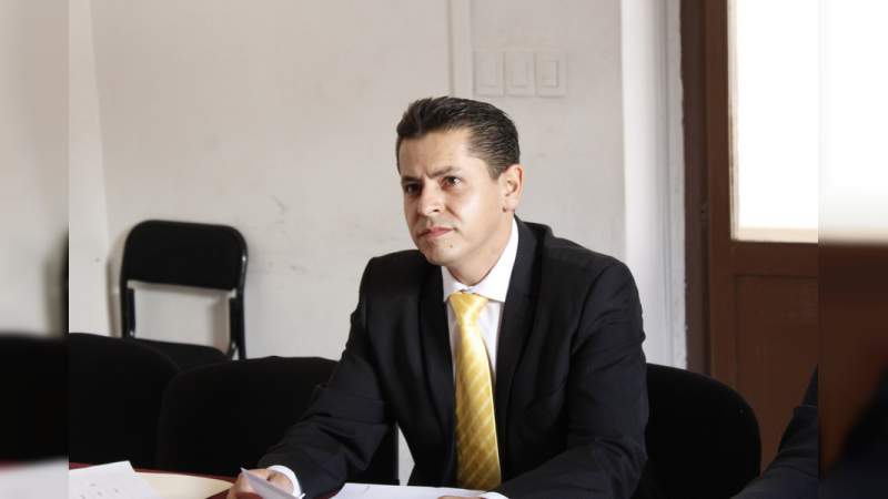 Revisan iniciativas en Comisión de Turismo: Hugo Reyes 